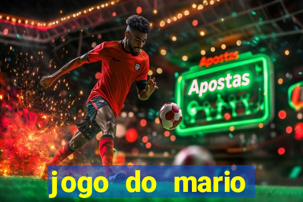 jogo do mario flash 2.0 no click jogos